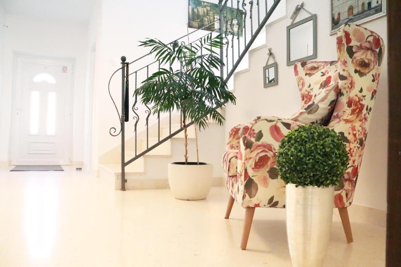 Villa Grand Pinea Čilipi Esterno foto