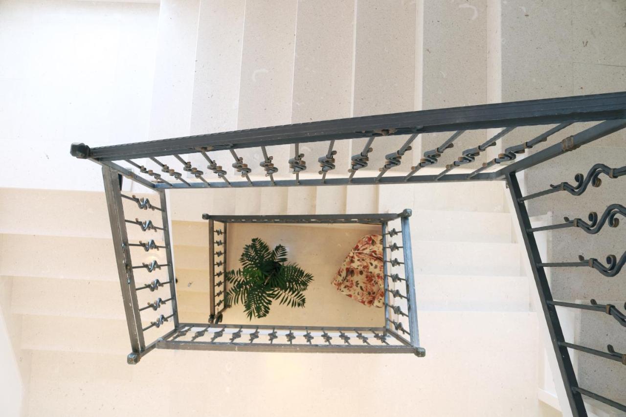 Villa Grand Pinea Čilipi Esterno foto